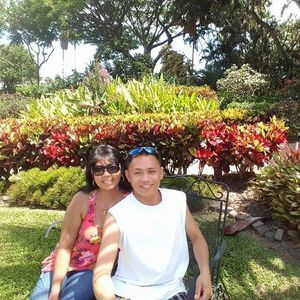 Meet your Posher, Jerry